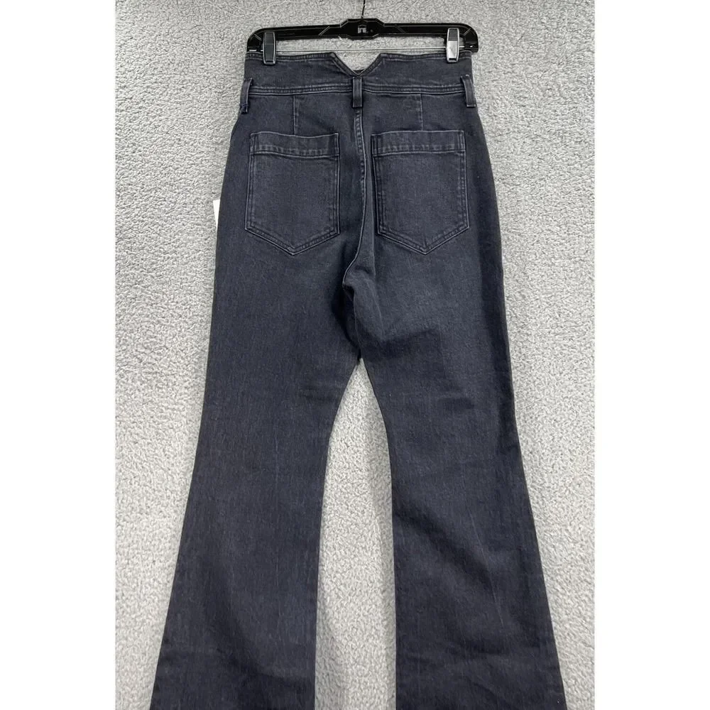 Citizens Of Humanity Gabriella Flare Jeans